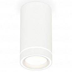 Накладной светильник ambrella light xs xs8161004